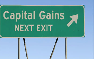 Understanding Your Tax Liability: Calculating Capital Gains Tax for CA Investment Properties